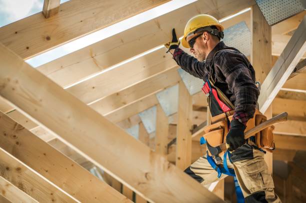 Best Residential Roofing Contractor  in Harbison Nyon, CA