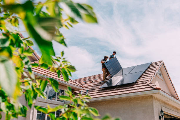 Best Gutter Installation and Roofing  in Harbison Nyon, CA