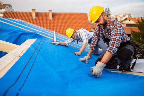 Best Roof Leak Repair  in Harbison Nyon, CA
